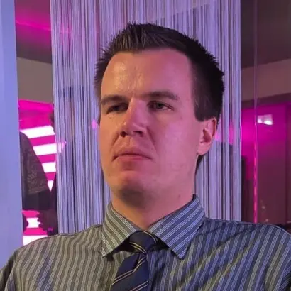 Sean Pedersen